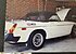 1979 MG MGB for sale 101098315